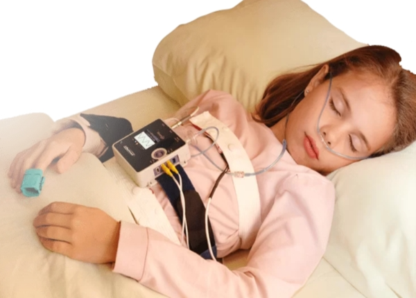 Phương pháp đo đa ký và đo tại nhà khác nhau như nào