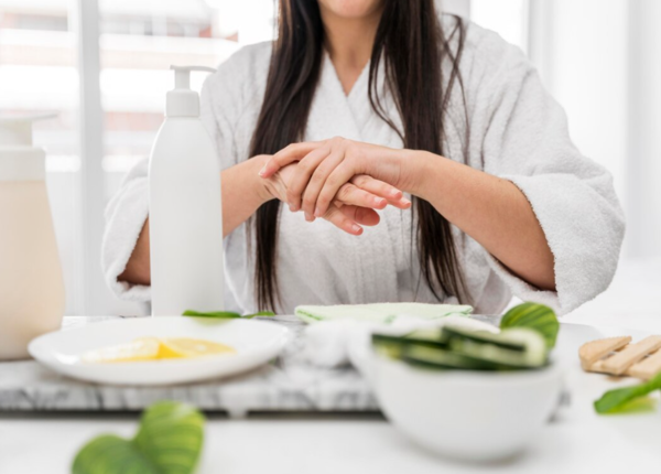 Tập thay đổi bản thân giúp cải thiện ngoại hình