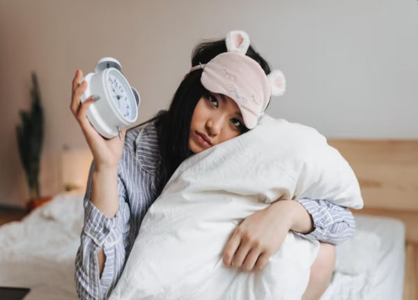 Mất ngủ vô căn hay còn gọi là mất ngủ kéo dài