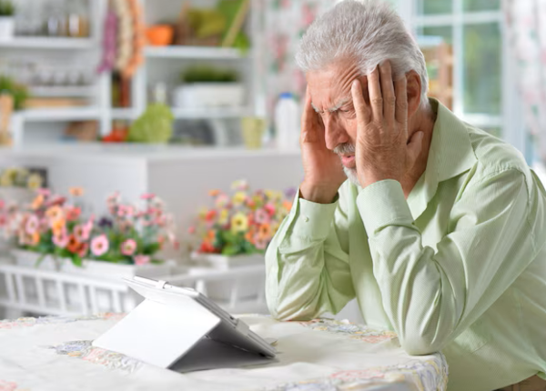 Rối loạn hành vi giấc ngủ rem là một tình trạng nguy hiểm