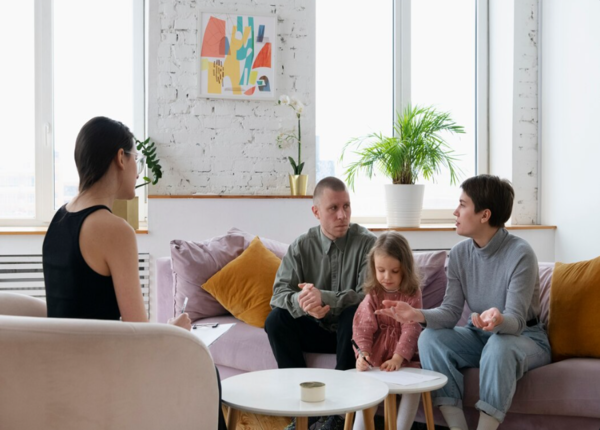 Tâm lý trị liệu giúp bạn biết cách kiểm soát tâm lý và cảm xúc