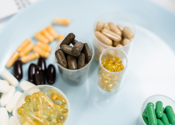 Ăn đa dạng giúp cung cấp nguồn protein đồi dào