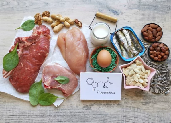 Lợi ích tryptophan đối với cơ thể, bổ sung như nào cho đúng?
