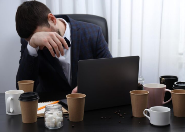 Người nhạy cảm suy nghĩ thường khó kiểm soát cảm xúc hơn