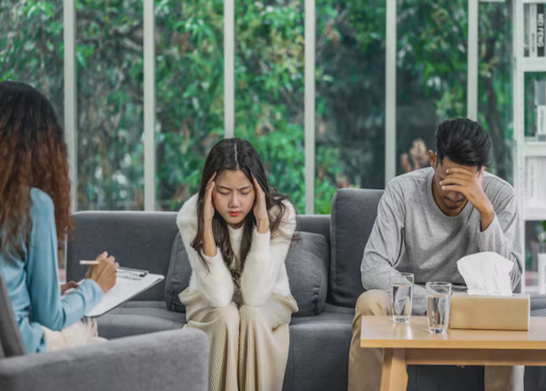 Người mắc rối loạn nhân cách thường có xu hướng phụ thuộc, dựa dẫm vào người khác